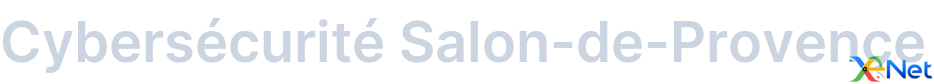 Cybersécurité Salon-de-Provence