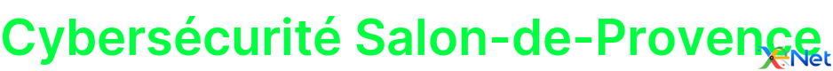 Cybersécurité Salon-de-Provence